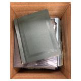 US Stamps in Miscellaneous Children's albums and s