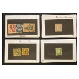 German States Stamps better issues on   CV $2,000+