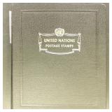 United Nations 1951-1970 Inscription Blocks Mint N