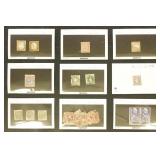 Worldwide Stamps better issues on deal  CV $2,200+