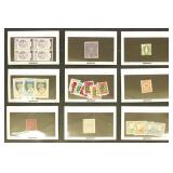 Worldwide Stamps better issues on deal  CV $1,700+