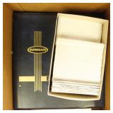 US Stamps Sheets, Plate Blocks & Blocks collection