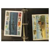 Worldwide Topical Stamps Mint Never Hinged collect