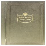 United Nations 1976-1993 Sheets & Sheelets Mint NN