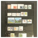 Greenland and Scandinavia Stamps 20th Century Mint