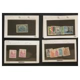 Germany Stamps better issues on dealer  CV $1,600+