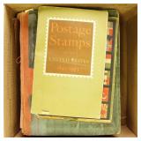 Worldwide Stamps in 1935 Scott International Jr al