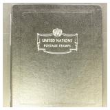 United Nations 1995-1999 Mint NH Stamp Collection