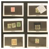 British Commonwealths Stamps better iss CV $1,600+
