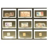 Worldwide Stamps better issues on deal  CV $2,000+