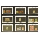 Worldwide Stamps better issues on deal  CV $1,700+