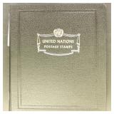 United Nations 1971-1980 Inscription Blocks Mint N