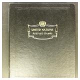 United Nations 1997-2001 Inscription Blocks Mint N