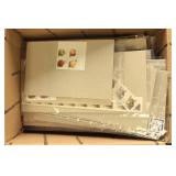 US Stamps $120+ FACE VALUE in modern postage, mix
