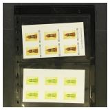 Nicaragua Stamp Progressive Proofs #C839 Mint NH B