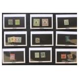 British Commonwealth Stamps better issues $2,000+