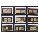British Commonwealth Stamps better issues $2,000+