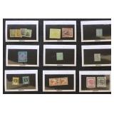 British Commonwealth Stamps better issues $2,000