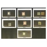Italian States Stamps better issues $1,200+