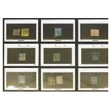 Italian States Stamps better issues $1,600+