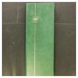 Worldwide Stamps Mint & Used in tall, thin stockbo