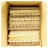 US First Flight & Airmail Covers group 1920s-1980s