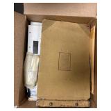 Worldwide Stamps in Bankers Box in a variety of fo