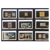 British Commonwealth Stamps better issues $1,500+