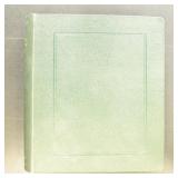 US Stamps 1930s-1980s in 2 Scott National Albums,