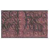 Great Britain Stamps #119 Used Block of 24 with da