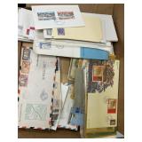 Worldwide Postal History & Covers group, from Worl