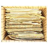 Worldwide Postal History 400+ Covers, mostly 20th