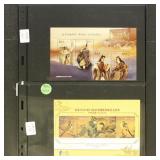 China ROC Stamps Mint NH Blocks & Souvenir Sheets
