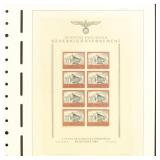Poland General Government Stamps #NB41 Mint NH Sou