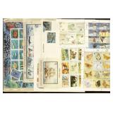 Marshall Islands & Micronesia Stamps Mint NH selec