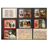Artists & Paintings Souvenir Sheets Topical Worldw