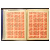 Worldwide Europa Stamps Blocks & Sheets Mint NH in