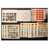 US Stamps $386+ FACE VALUE Mint Postage in 32 Cent