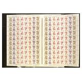 Germany Stamps Federal Republic & Berlin, 1966-73