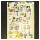Sweden Stamps Mint NH 1990s- 2000s issues disorgan