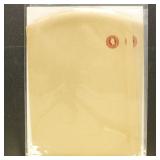 US Stamps #W434 Mint Entires 39 unfolded wrapper C