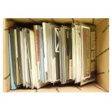 Great Britain Stamps 100+ Collectors & Presentatio