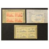 France Stamps 1940 year set Mint NH CV $170