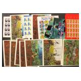 US Stamps $320+ FACE VALUE Mint Postage in 29-44 C