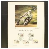 Isle of Man Stamps First Day of Issues, 20 differe