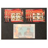Elvis Stamps 10 different Souvenir Sheets (includi