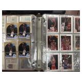 1989-1992 Basketball Cards incl Michael Jordan, La