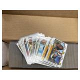 1979 Topps Football Cards near set 500+ different,