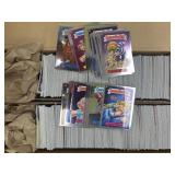2022 Garbage Pail Kids Chrome GPK 1,000+ with dupl