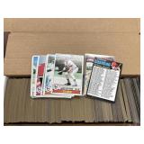 1970s Topps Baseball Cards 600+ with duplication i